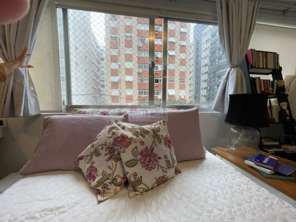 Imagem Apartamento com 1 Quarto à Venda, 32 m² em Boqueirão - Santos Imagem Apartamento com 1 Quarto à Venda, 32 m² em Boqueirão - Santos