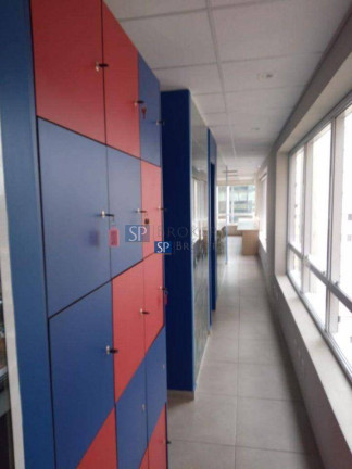 Imagem Sala Comercial à Venda, 167 m² em Pinheiros - São Paulo