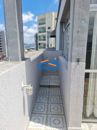 Imagem Cobertura com 3 Quartos à Venda, 186 m² em Vila Osasco - Osasco Imagem Cobertura com 3 Quartos à Venda, 186 m² em Vila Osasco - Osasco