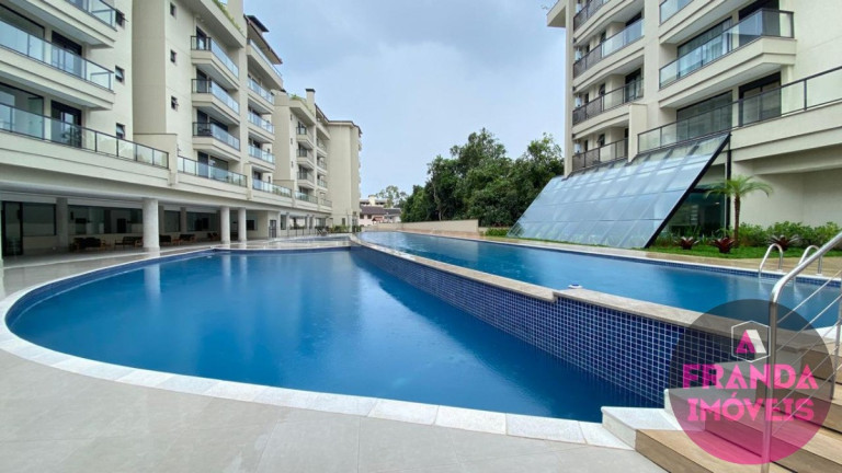 Imagem Apartamento com 3 Quartos para Alugar, 60 m² em Itaguá - Ubatuba