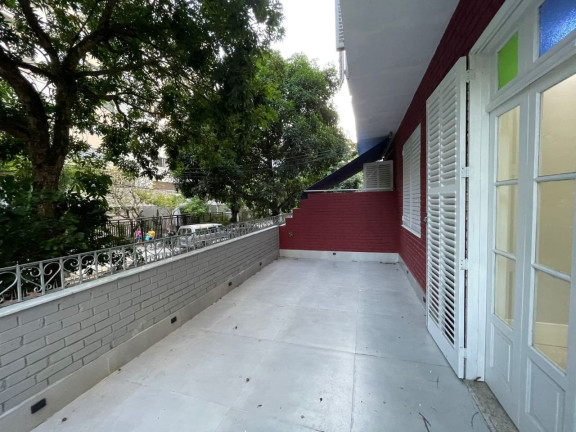 Imagem Apartamento com 2 Quartos à Venda, 78 m² em Leblon - Rio De Janeiro