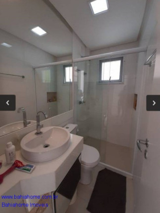 Imagem Imóvel com 4 Quartos à Venda, 330 m² em Alphaville Ii - Salvador