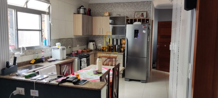 Imagem Casa com 4 Quartos à Venda, 164 m² em Suíssa - Ribeirão Pires Imagem Casa com 4 Quartos à Venda, 164 m² em Suíssa - Ribeirão Pires
