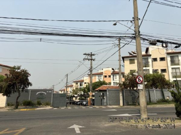 Imóvel com 2 Quartos à Venda, 42 m² em Caldeira - Indaiatuba