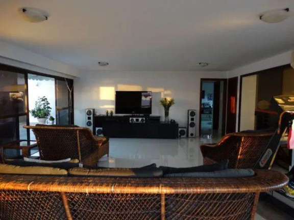 Imagem Apartamento com 4 Quartos à Venda, 791 m² em Rio Vermelho - Salvador Imagem Apartamento com 4 Quartos à Venda, 791 m² em Rio Vermelho - Salvador