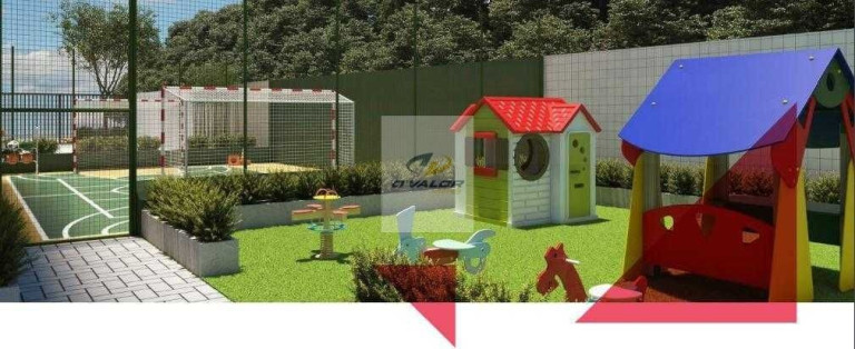Imagem Apartamento com 2 Quartos à Venda, 60 m² em Cabo Branco - João Pessoa