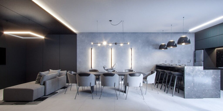 Imagem Apartamento com 2 Quartos à Venda, 82 m² em Fazenda - Itajaí Imagem Apartamento com 2 Quartos à Venda, 82 m² em Fazenda - Itajaí