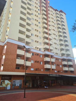 Kitnet com 1 Quarto à Venda, 32 m² em Nova Ribeirânia - Ribeirão Preto