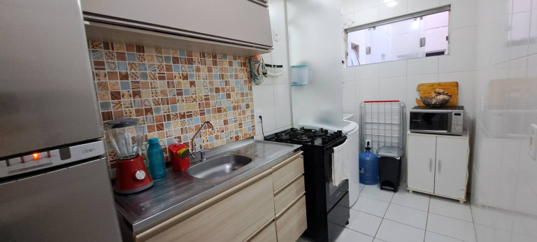 Imagem Apartamento com 2 Quartos à Venda, 42 m² em Vida Nova - Lauro De Freitas Imagem Apartamento com 2 Quartos à Venda, 42 m² em Vida Nova - Lauro De Freitas