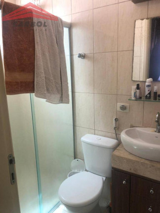 Imagem Casa com 3 Quartos à Venda, 177 m² em Parque Da Colônia - Jundiaí