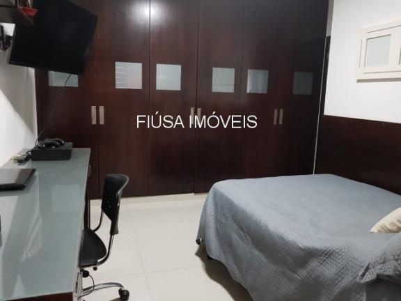 Imagem Apartamento com 4 Quartos à Venda, 228 m² em Jardim Irajá - Ribeirão Preto