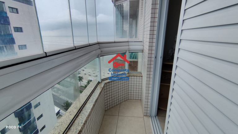 Imagem Apartamento com 3 Quartos à Venda, 122 m² em Caiçara - Praia Grande Imagem Apartamento com 3 Quartos à Venda, 122 m² em Caiçara - Praia Grande