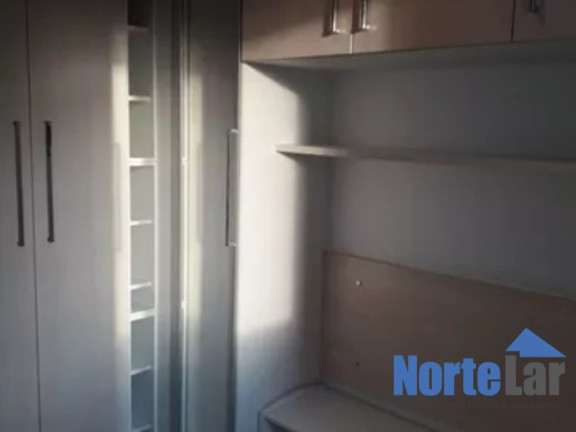 Imagem Apartamento com 2 Quartos à Venda, 58 m² em Piqueri - São Paulo