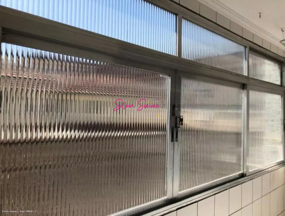 Imagem Apartamento com 2 Quartos para Alugar, 85 m² em Boqueirão - Santos Imagem Apartamento com 2 Quartos para Alugar, 85 m² em Boqueirão - Santos