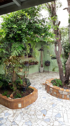 Imagem Casa com 4 Quartos à Venda, 200 m² em Vila Das Jabuticabeiras - Taubaté