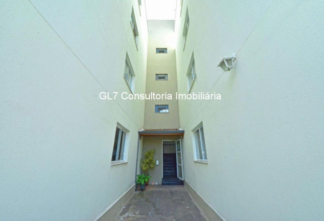 Imagem Apartamento com 3 Quartos à Venda, 67 m² em Jardim Pau Preto - Indaiatuba