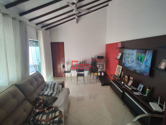 Imagem Casa com 4 Quartos à Venda, 150 m² em Portinho - Cabo Frio Imagem Casa com 4 Quartos à Venda, 150 m² em Portinho - Cabo Frio