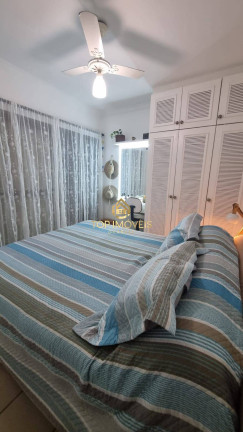 Imagem Apartamento com 3 Quartos à Venda, 116 m² em Vila Alzira - Guarujá