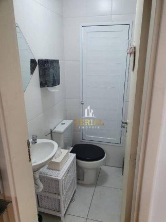 Imagem Sala Comercial à Venda, 50 m² em Santo Antônio - São Caetano Do Sul Imagem Sala Comercial à Venda, 50 m² em Santo Antônio - São Caetano Do Sul