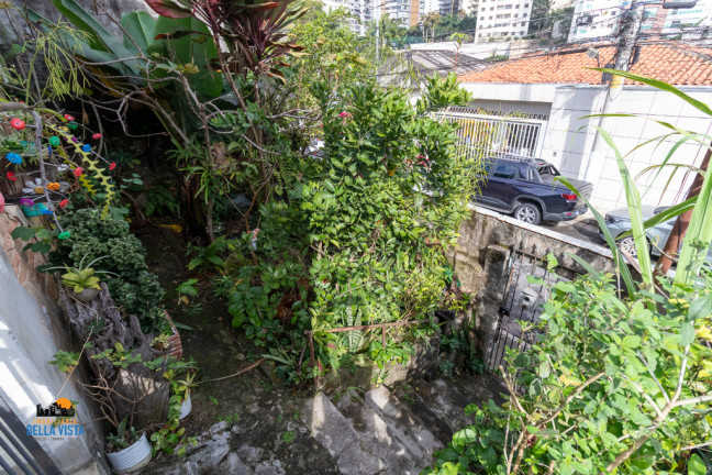 Imagem Casa com 2 Quartos à Venda, em Jardim Vila Mariana - São Paulo Imagem Casa com 2 Quartos à Venda, em Jardim Vila Mariana - São Paulo