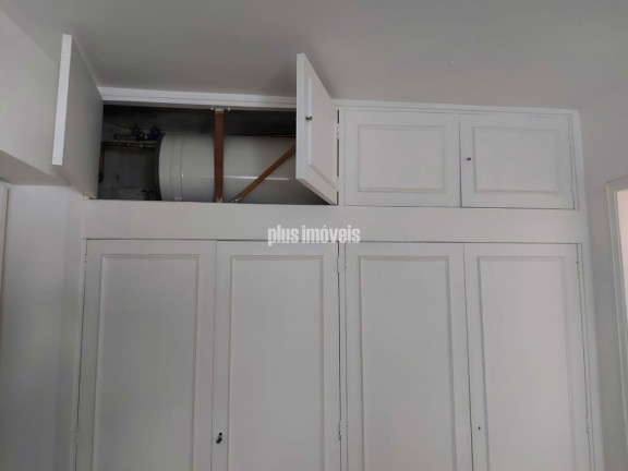 Imagem Apartamento com 3 Quartos à Venda, 206 m² em Higienópolis - São Paulo