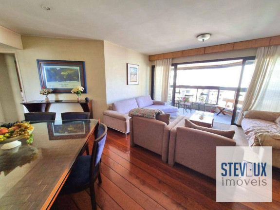 Imagem Apartamento com 4 Quartos à Venda, 150 m² em Moema - São Paulo