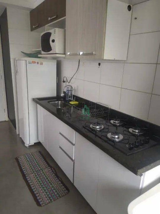Imagem Apartamento com 2 Quartos à Venda, 44 m² em Jardim Las Vegas - Guarulhos