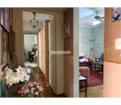 Imagem Apartamento com 4 Quartos à Venda, 153 m² em Paraíso - São Paulo Imagem Apartamento com 4 Quartos à Venda, 153 m² em Paraíso - São Paulo