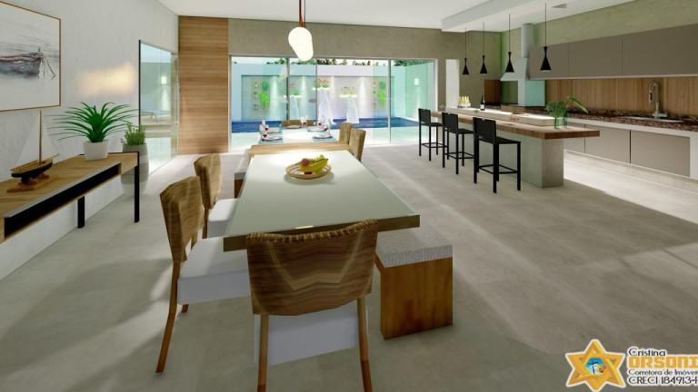 Imagem Casa de Condomínio com 4 Quartos à Venda, 253 m² em Jardim Carolina - Ubatuba Imagem Casa de Condomínio com 4 Quartos à Venda, 253 m² em Jardim Carolina - Ubatuba