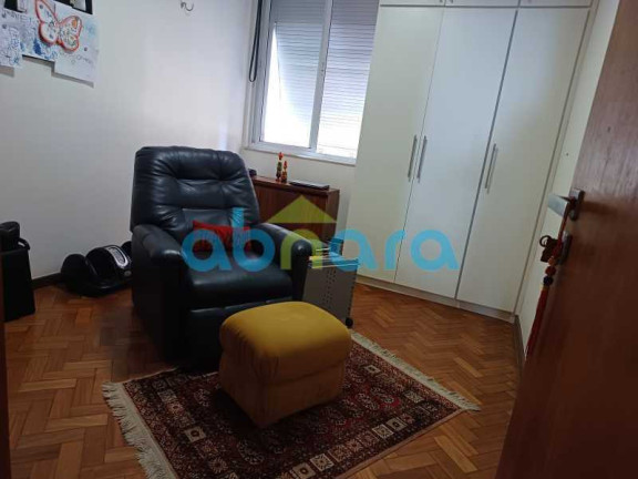 Imagem Apartamento com 3 Quartos à Venda, 220 m² em Copacabana - Rio De Janeiro