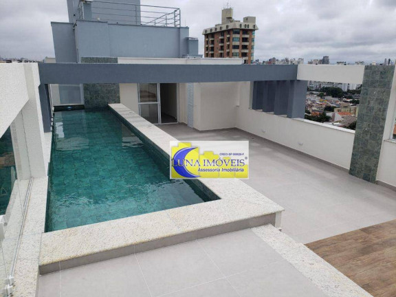 Imagem Apartamento com 2 Quartos à Venda, 53 m² em Parque Das Nações - Santo André Imagem Apartamento com 2 Quartos à Venda, 53 m² em Parque Das Nações - Santo André