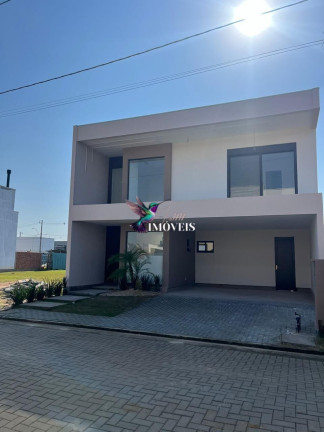 Imagem Casa com 3 Quartos à Venda, 180 m² em Sans Souci - Eldorado Do Sul