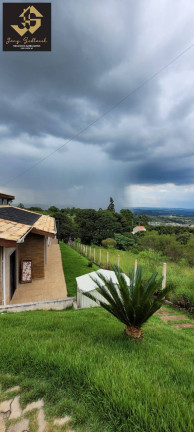 Imagem Casa de Condomínio com 3 Quartos à Venda, 1 m² em Estância Santa Maria Do Laranjal - Atibaia Imagem Casa de Condomínio com 3 Quartos à Venda, 1 m² em Estância Santa Maria Do Laranjal - Atibaia