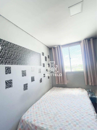 Imagem Apartamento com 2 Quartos à Venda, 47 m² em Nova Olinda - Londrina