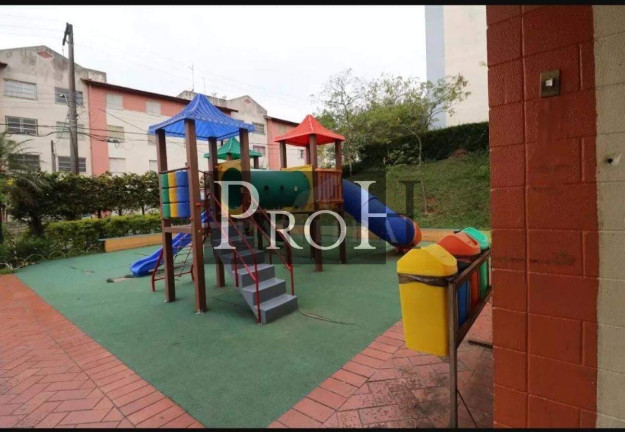 Imagem Apartamento com 2 Quartos à Venda, 55 m² em Jardim Santo André - Santo André Imagem Apartamento com 2 Quartos à Venda, 55 m² em Jardim Santo André - Santo André