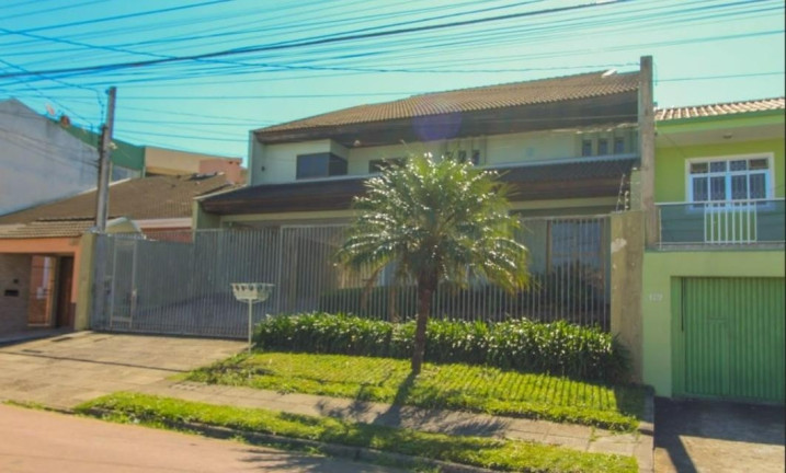 Imagem Casa com 5 Quartos à Venda, 618 m² em Jardim Das Américas - Curitiba