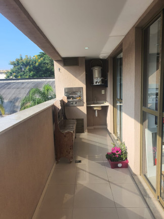 Imagem Apartamento com 3 Quartos à Venda, 80 m² em Campo Grande - Rio De Janeiro Imagem Apartamento com 3 Quartos à Venda, 80 m² em Campo Grande - Rio De Janeiro