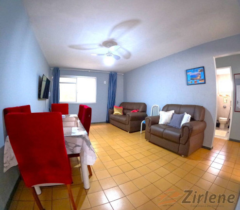 Imagem Apartamento com 2 Quartos à Venda, 80 m² em Praia Do Morro - Guarapari