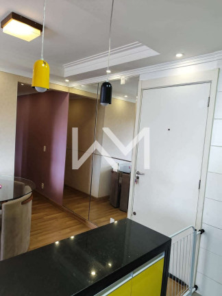 Imagem Apartamento com 2 Quartos para Alugar, 45 m² em Jardim Las Vegas - Guarulhos Imagem Apartamento com 2 Quartos para Alugar, 45 m² em Jardim Las Vegas - Guarulhos