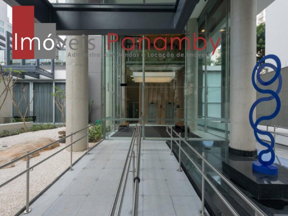 Imagem Apartamento com 6 Quartos à Venda, 407 m² em Jardim Paulista - São Paulo Imagem Apartamento com 6 Quartos à Venda, 407 m² em Jardim Paulista - São Paulo