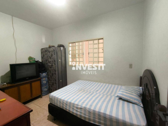 Imagem Casa com 3 Quartos à Venda, 160 m² em Setor Faiçalville - Goiânia