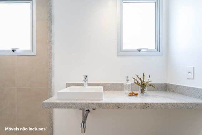 Imagem Apartamento com 3 Quartos à Venda, 162 m² em Campo Belo - São Paulo Imagem Apartamento com 3 Quartos à Venda, 162 m² em Campo Belo - São Paulo
