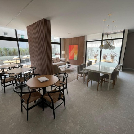 Imagem Apartamento com 3 Quartos à Venda, 112 m² em Bigorrilho - Curitiba