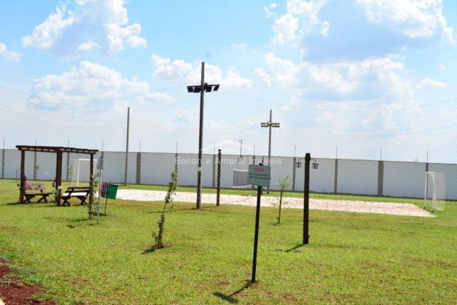 Imagem Terreno à Venda, 420 m² em Parque Brasil 500 - Paulínia Imagem Terreno à Venda, 420 m² em Parque Brasil 500 - Paulínia