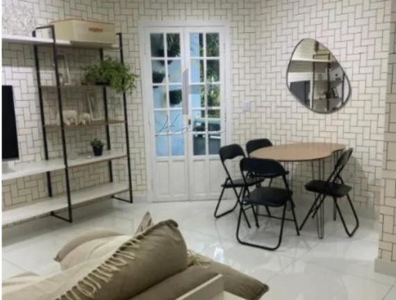 Imagem Casa com 2 Quartos à Venda, 100 m² em Vila Pires - Santo André