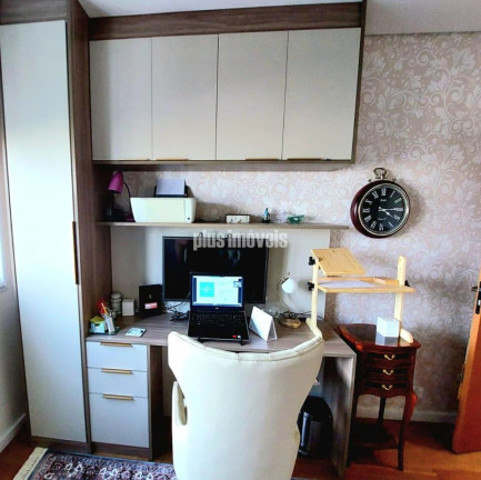 Imagem Apartamento com 2 Quartos à Venda, 101 m² em Bela Vista - São Paulo Imagem Apartamento com 2 Quartos à Venda, 101 m² em Bela Vista - São Paulo