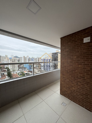 Imagem Apartamento com 2 Quartos à Venda, 72 m² em Guilhermina - Praia Grande Imagem Apartamento com 2 Quartos à Venda, 72 m² em Guilhermina - Praia Grande