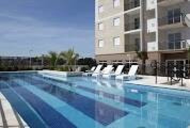 Imagem Apartamento com 2 Quartos à Venda, 500.000 m² em São Paulo - Jundiaí