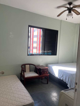Imagem Apartamento com 2 Quartos à Venda, 71 m² em Guilhermina - Praia Grande