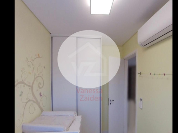 Imagem Apartamento com 3 Quartos à Venda, 95 m² em Granja Julieta - São Paulo